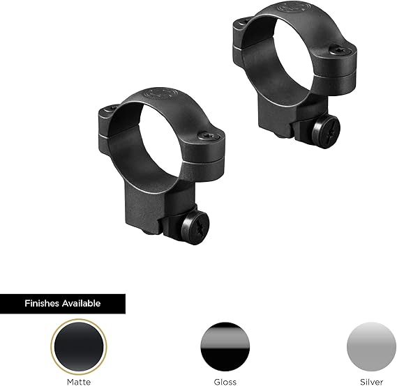 Leupold Scope Ringmount, Gun Scope Mounts Amazon Canada