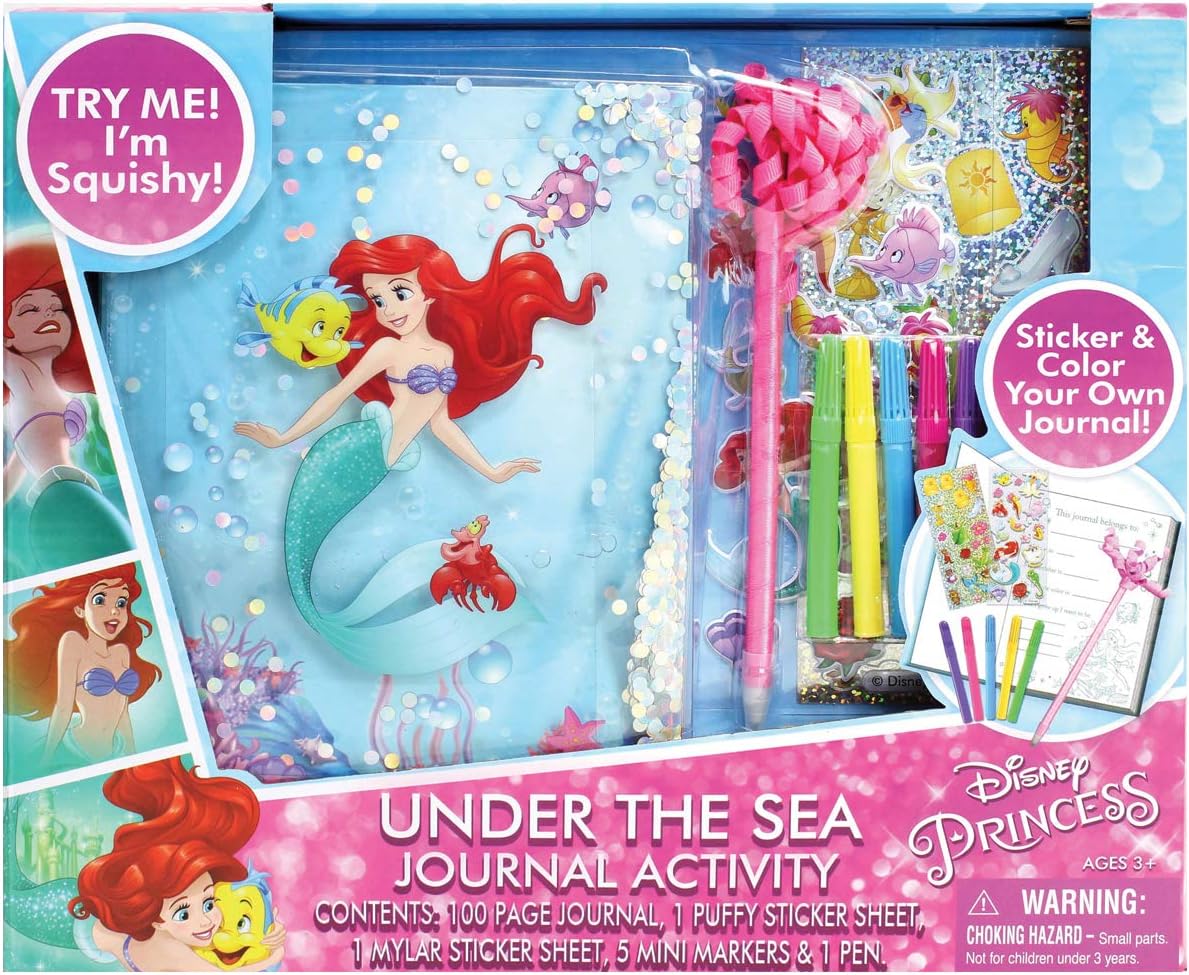 squishy disney princess