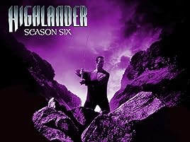 Amazoncom Watch Highlander Prime Video - 