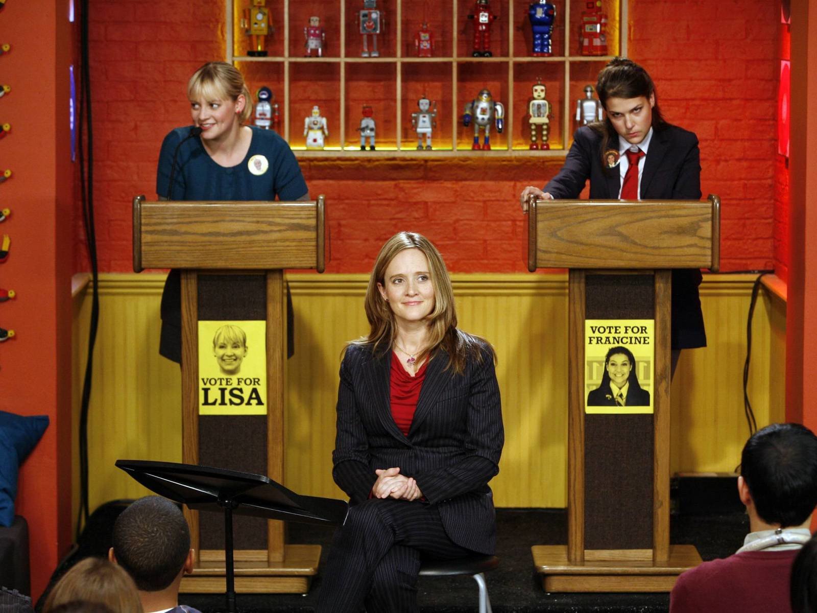 Watch The Electric Company Season 1 Prime Video