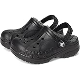Crocs Kids' Via Lined Clogs