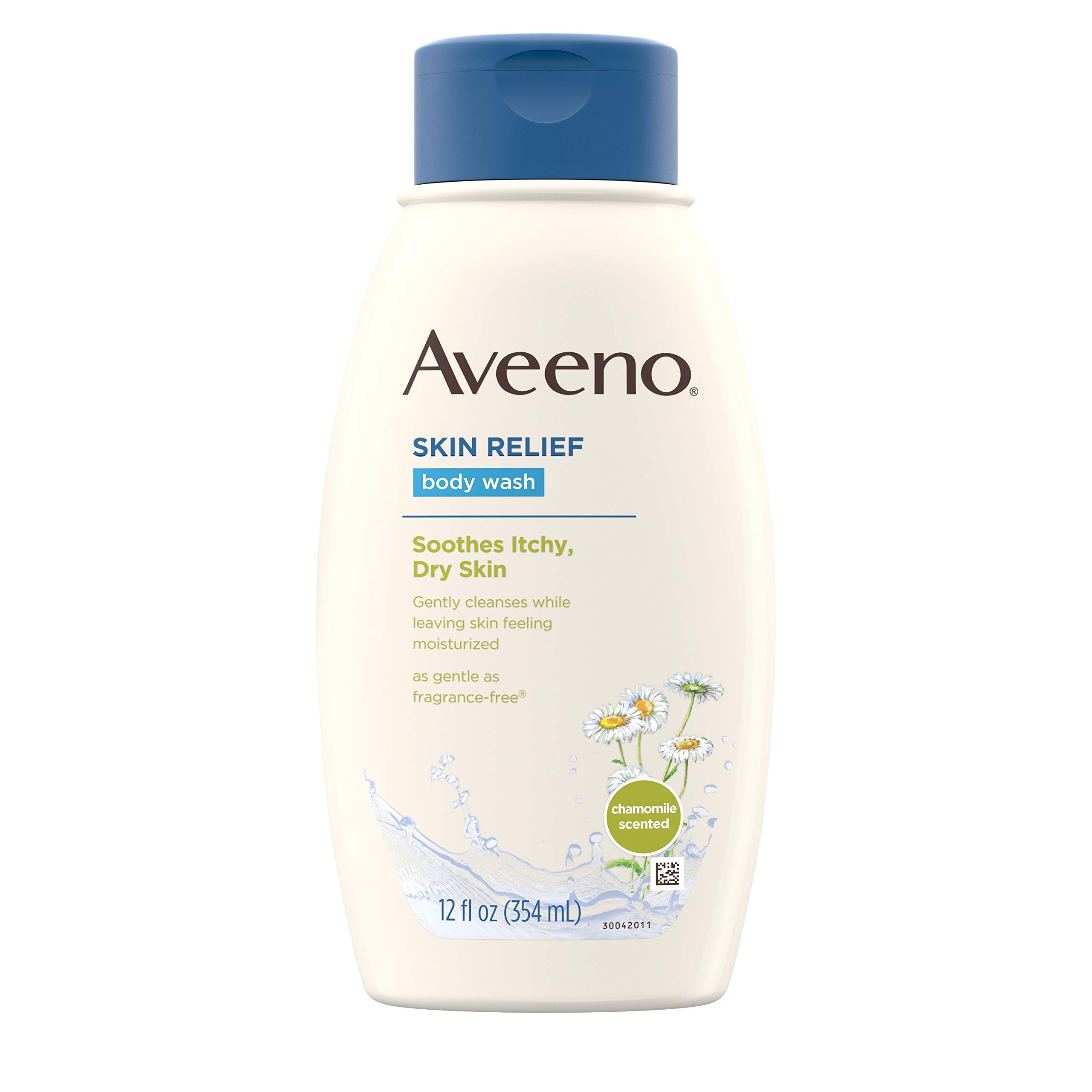 aveeno soap for sensitive skin