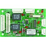 PITCO 60144001-CL Relay Control Board