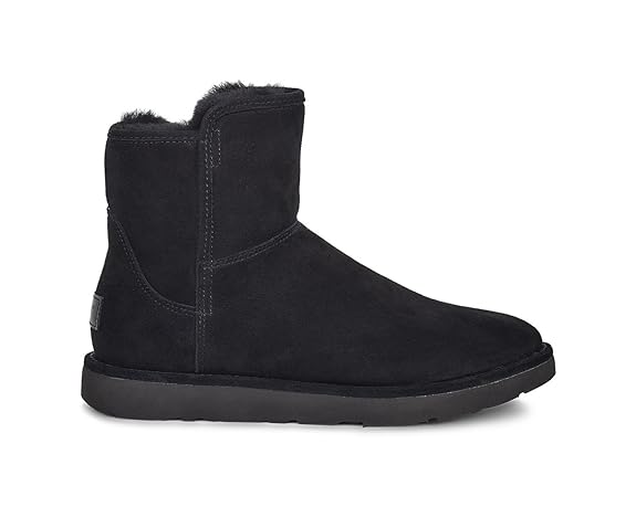 UGG Australia Damen Abree Mini Stiefel