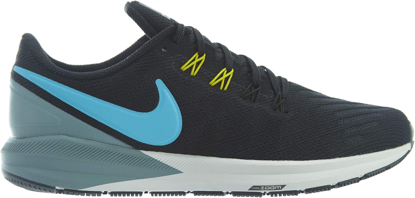 nike structure 22 men