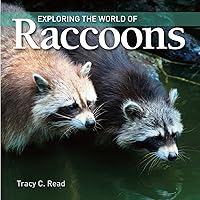 Raccoons: A Natural History: Zeveloff, Samuel I.: 9781588340337