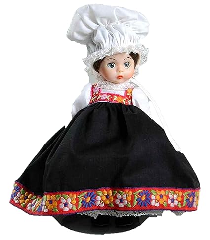 madame alexander doll stands