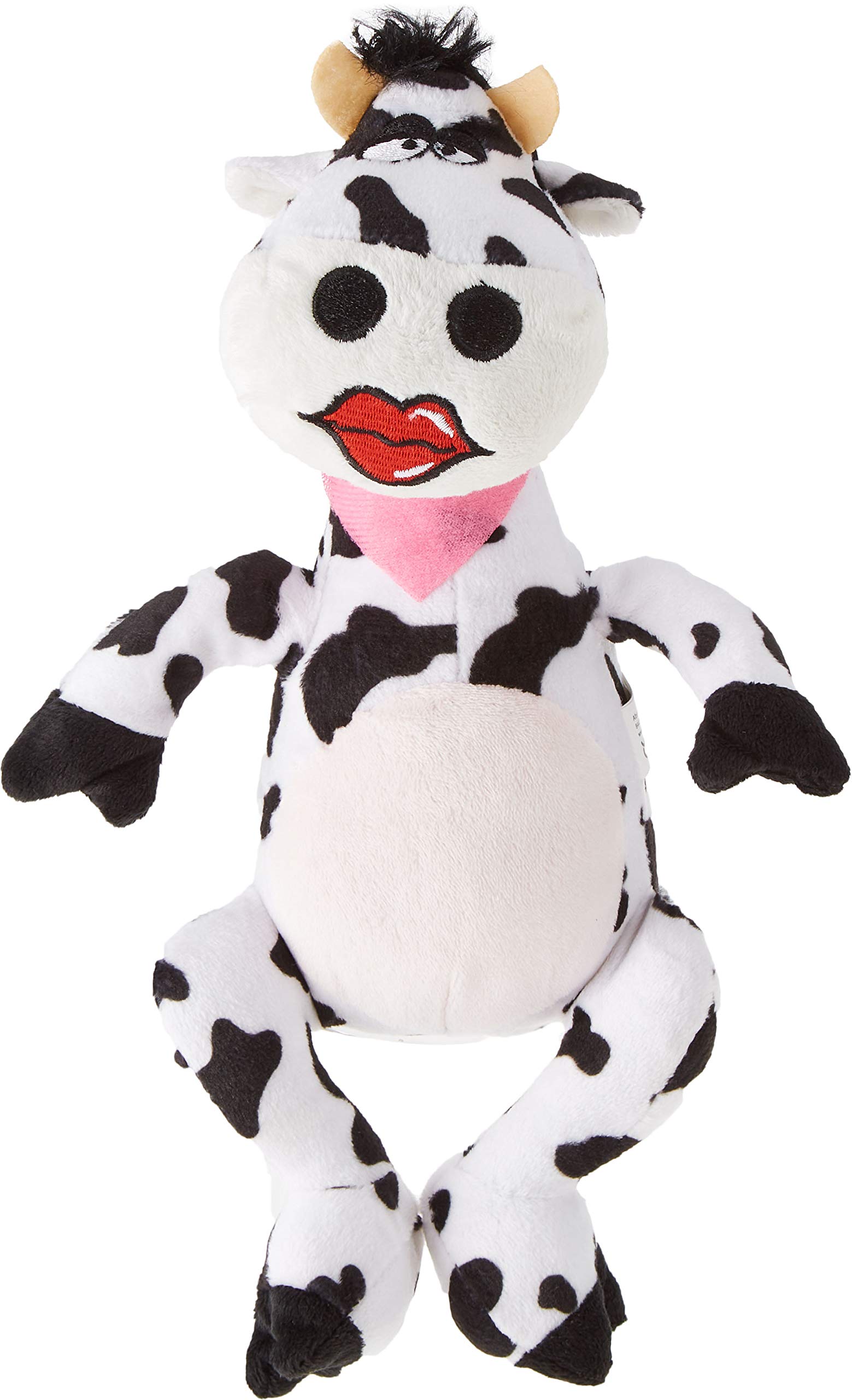 Kerbl Dog Toy Cow Olga, 30 cm