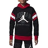 Jordan Boy's Gym 23 Pullover Hoodie (Big Kids)