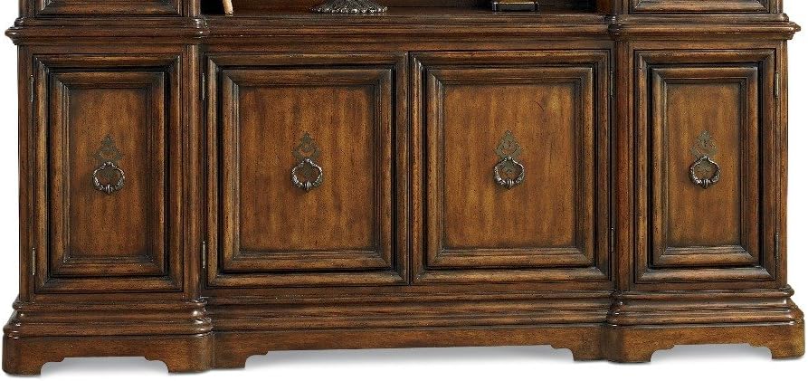 Amazon.com - Pulaski Cantabria Buffet - Buffets & Sideboards