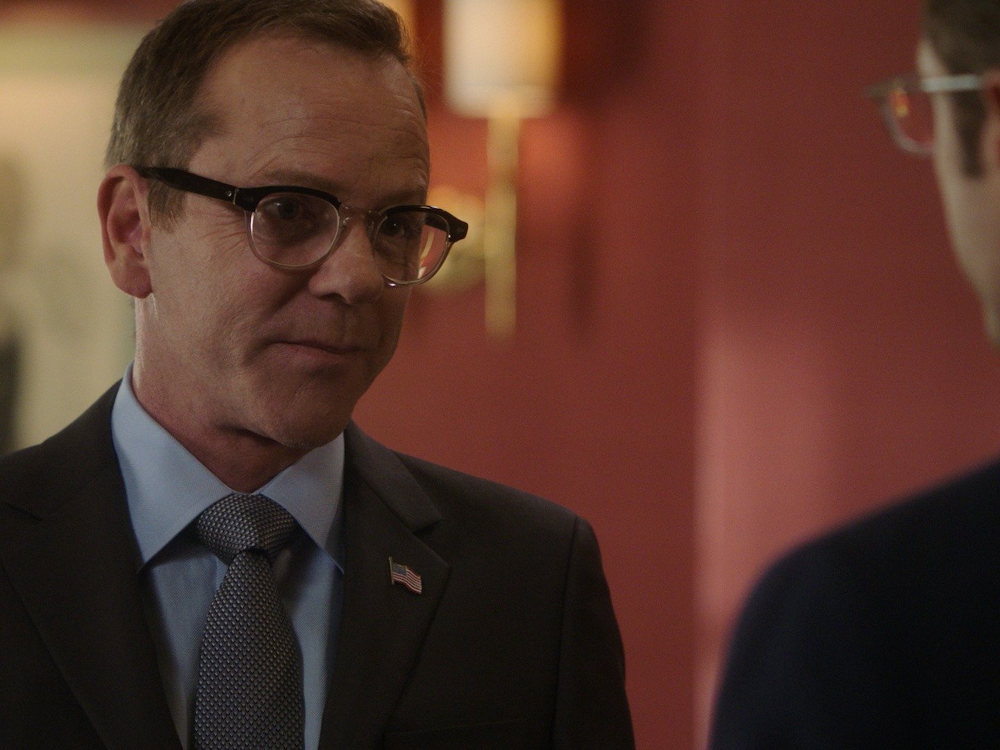 Watch Designated Survivor Season 2 Prime Video