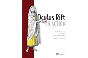 Oculus Rift in Action