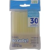 Westcott So Cool! Low-Temp Glue Sticks for Young Crafters, Pack of 30