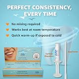 Life Healthcare Temporary Tooth Filling Kit - 10 Ready-to-Use Fillings view 2