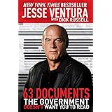 63 Documents the Government Doesn't Want You to Read