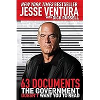 63 Documents the Government Doesn't Want You to Read