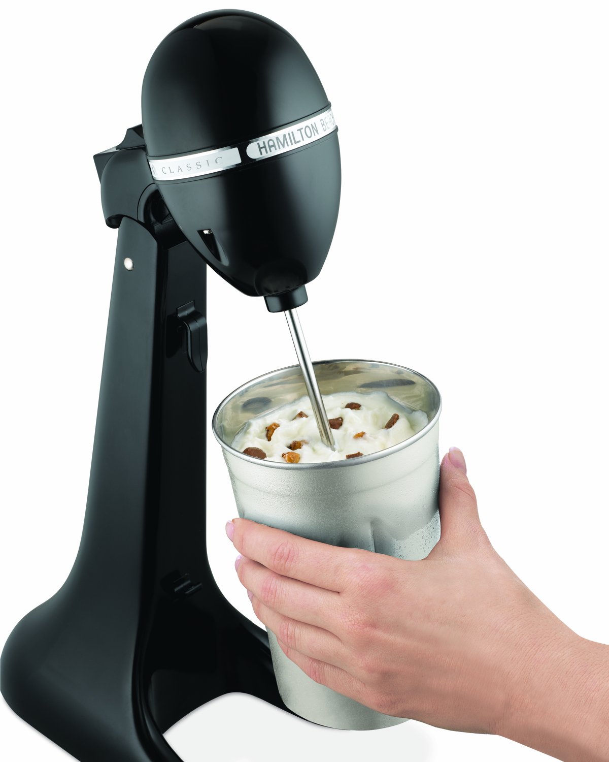 Hamilton Beach Drinkmaster Recipes