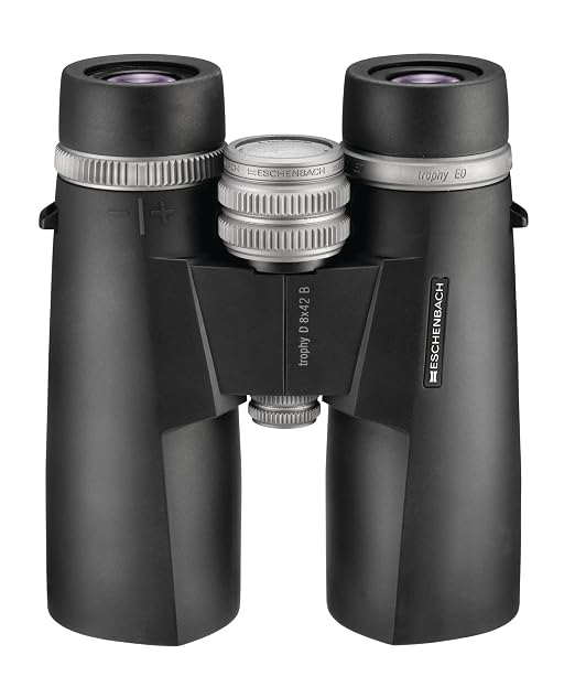 Eschenbach Trophy D 8x42 Binoculars 
