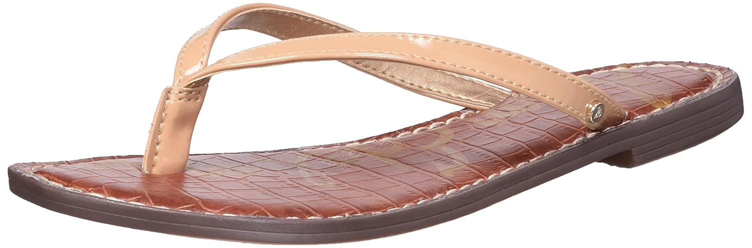 sam edelman gracie flip flop