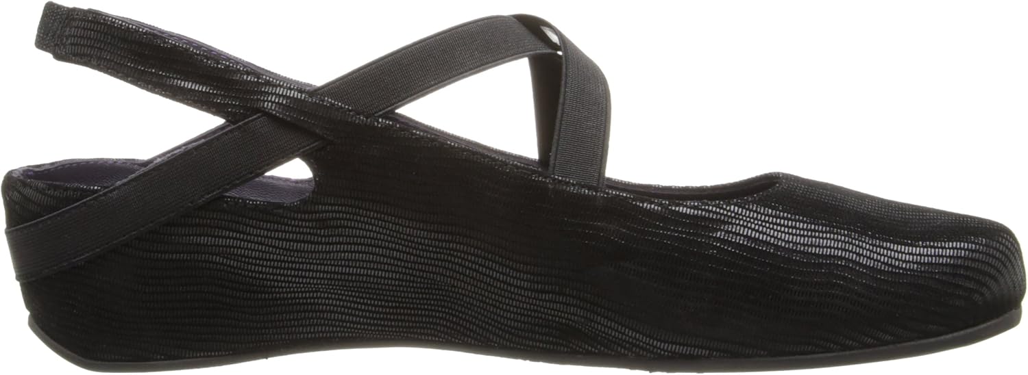 vaneli marjory wedge