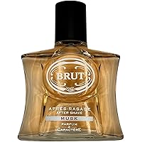 Amazon.com: Brut Oceans After Shave 100 ml / 3.4 fl oz