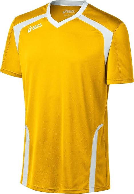 asics volleyball jersey