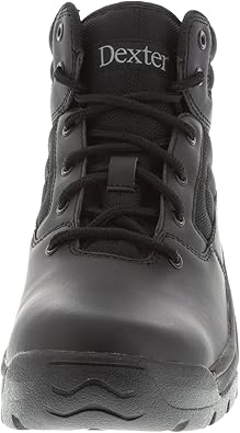 dexter tactical work boots