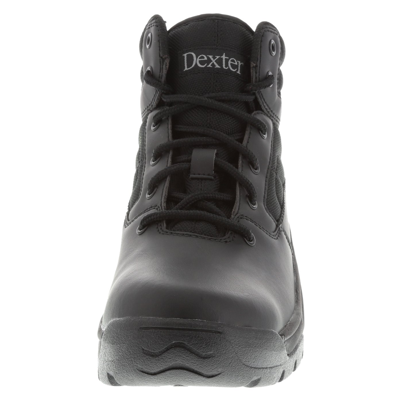dexter men's tactical work boots