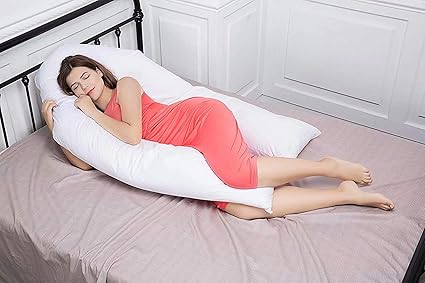 Duck Goose Maternity Pillow Pregnancy Support Pillow Nursing