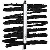 Julep When Pencil Met Gel Sharpenable Multi-Use Longwear Eyeliner Pencil - Blackest Black - Transfer-Proof - High Performance Liner