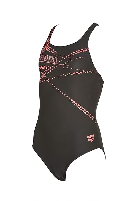 ARES5 Arena Mädchen Sport Badeanzug Burst