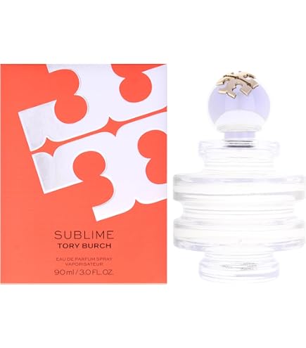 Amazon.com : Tory Burch Eau de Parfum Spray, 1.7 Fluid Ounce