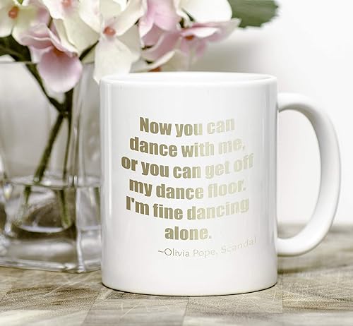 Amazon Com Scandal Tv Show Now You Can Dance With Me Olivia