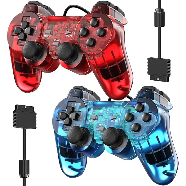 Jeu Grand Theft Auto Double Pack - PlayStation 2, Référence A90, Bon état