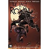 TMNT The Last Ronin #5