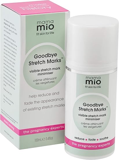 mama mio goodbye stretch marks cream