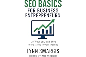 SEO Basics for Business Entrepreneurs: DIY your SEO and drive more traffic to your website
