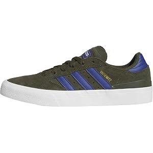 adidas Mens Busenitz Vulc II