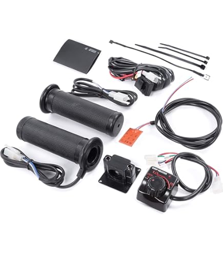 SUKALA　size　Ｓ Amazon.com: Symtec 215047 Heated Push On Grip and Thumb Kit