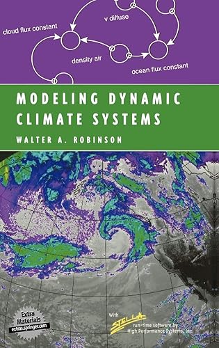 Download Modeling Dynamic Climate Systems PDF