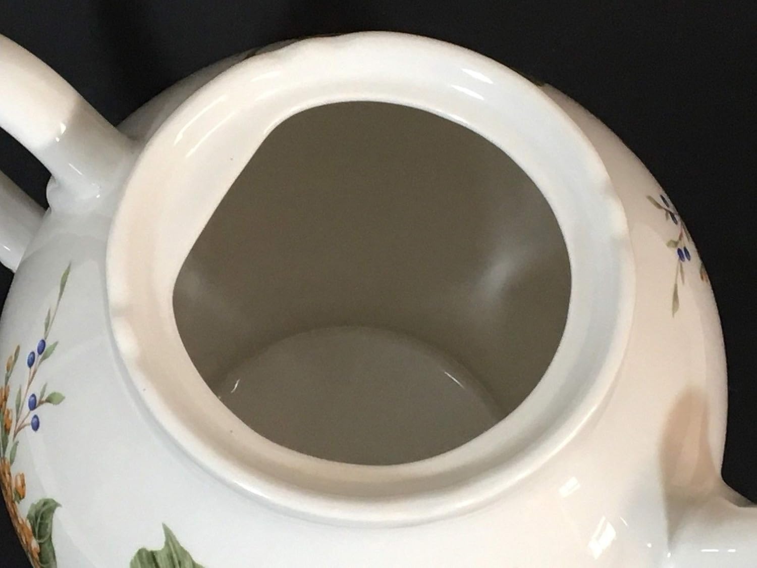 Princess House Tetera 8 Tazas Porcelana Diseno De Flores Color Blanco Y Azul Amazon Com Mx Hogar Y Cocina Princess House Tetera 8 Tazas Porcelana Diseno De Flores Color Blanco Y Azul Amazon Com Mx Hogar Y Cocina