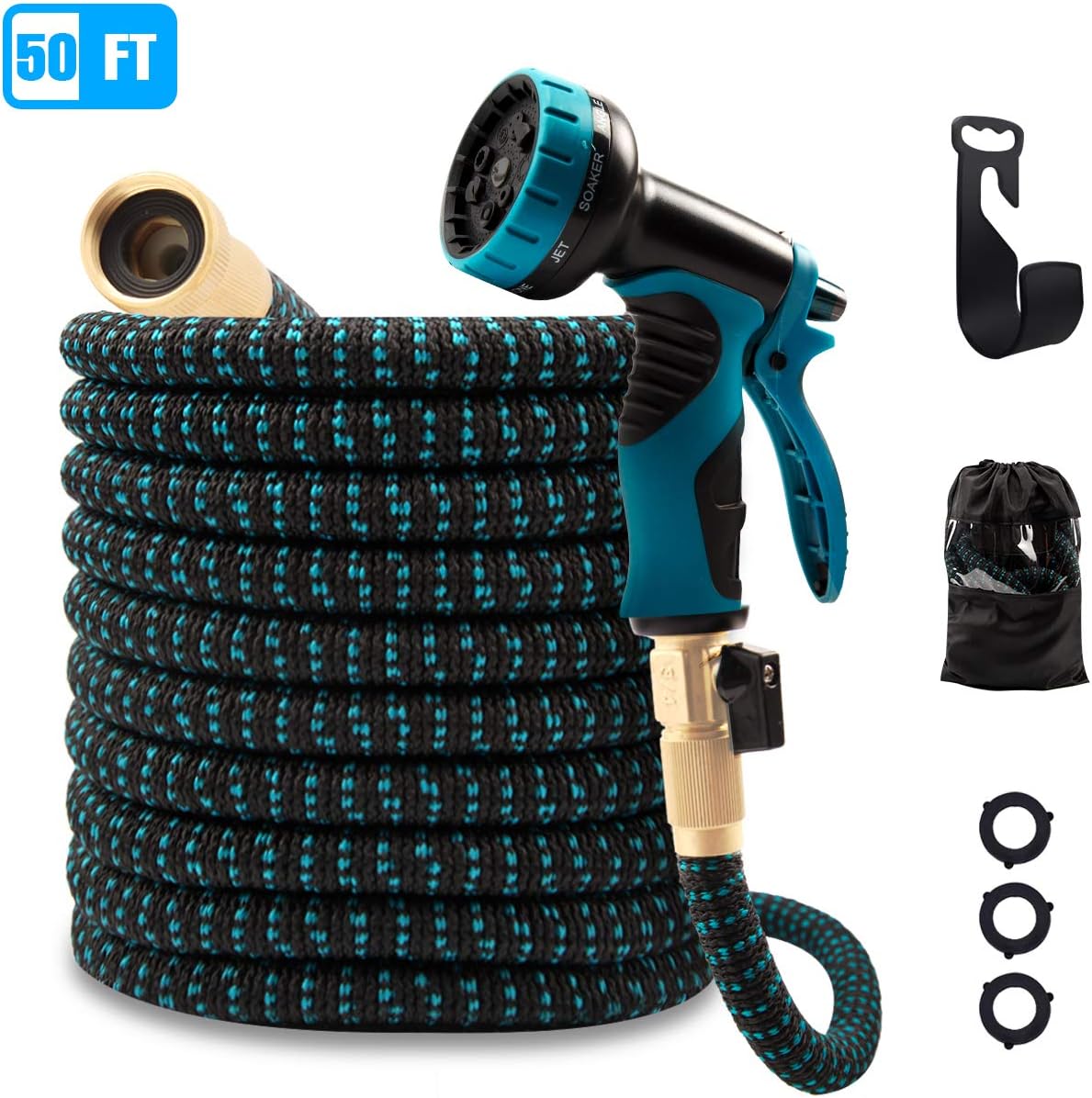 Best Clear Garden Hoses