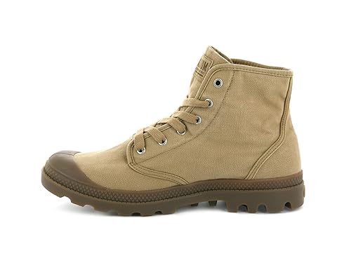 Palladium Boots Men's Pampa Hi Originale Canvas Boots in Kenya
