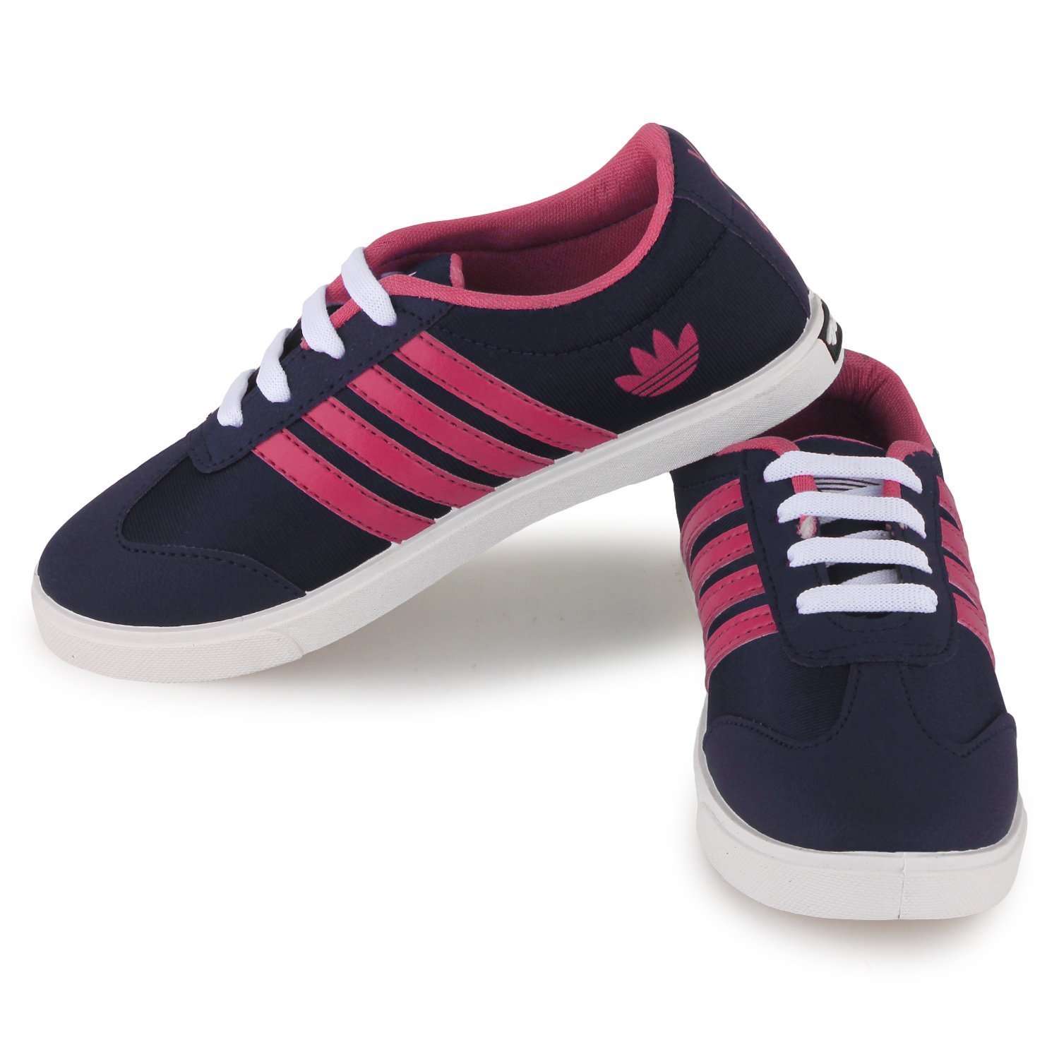 la marque store stylish & comfortable cotton casual slip-on shoes for women and girls