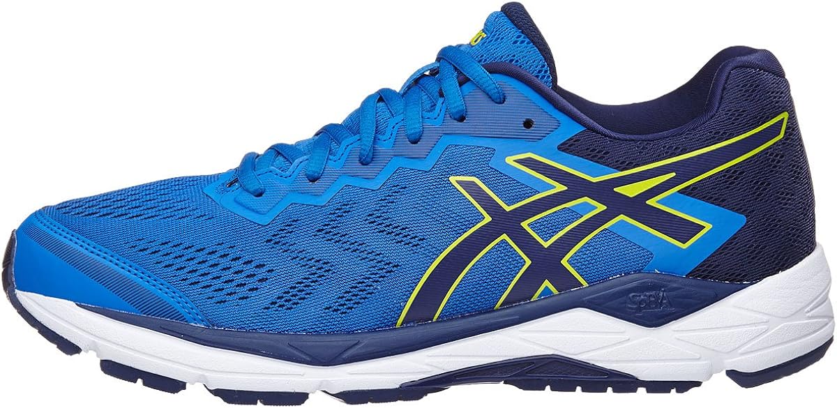 asics fortitude 8 mens