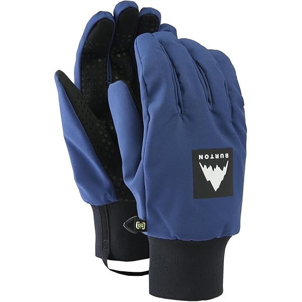 Amazon.com: Burton Throttle Gloves, Martini Olive, Small