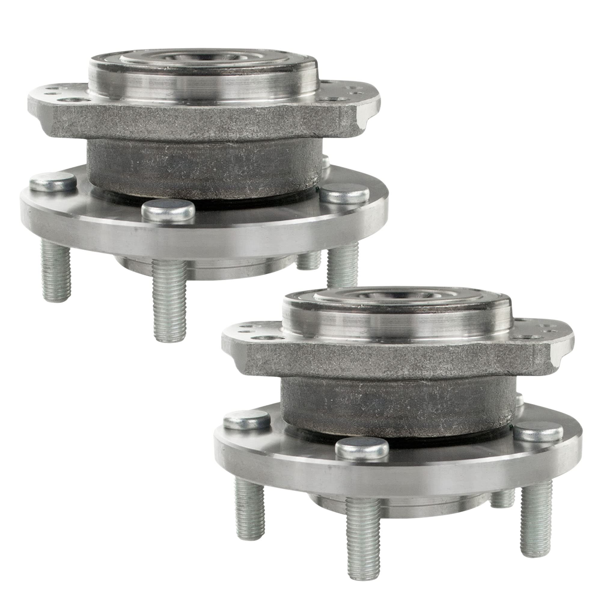 Stirling P512157PR_FO96R - Pair 2 Rear Wheel