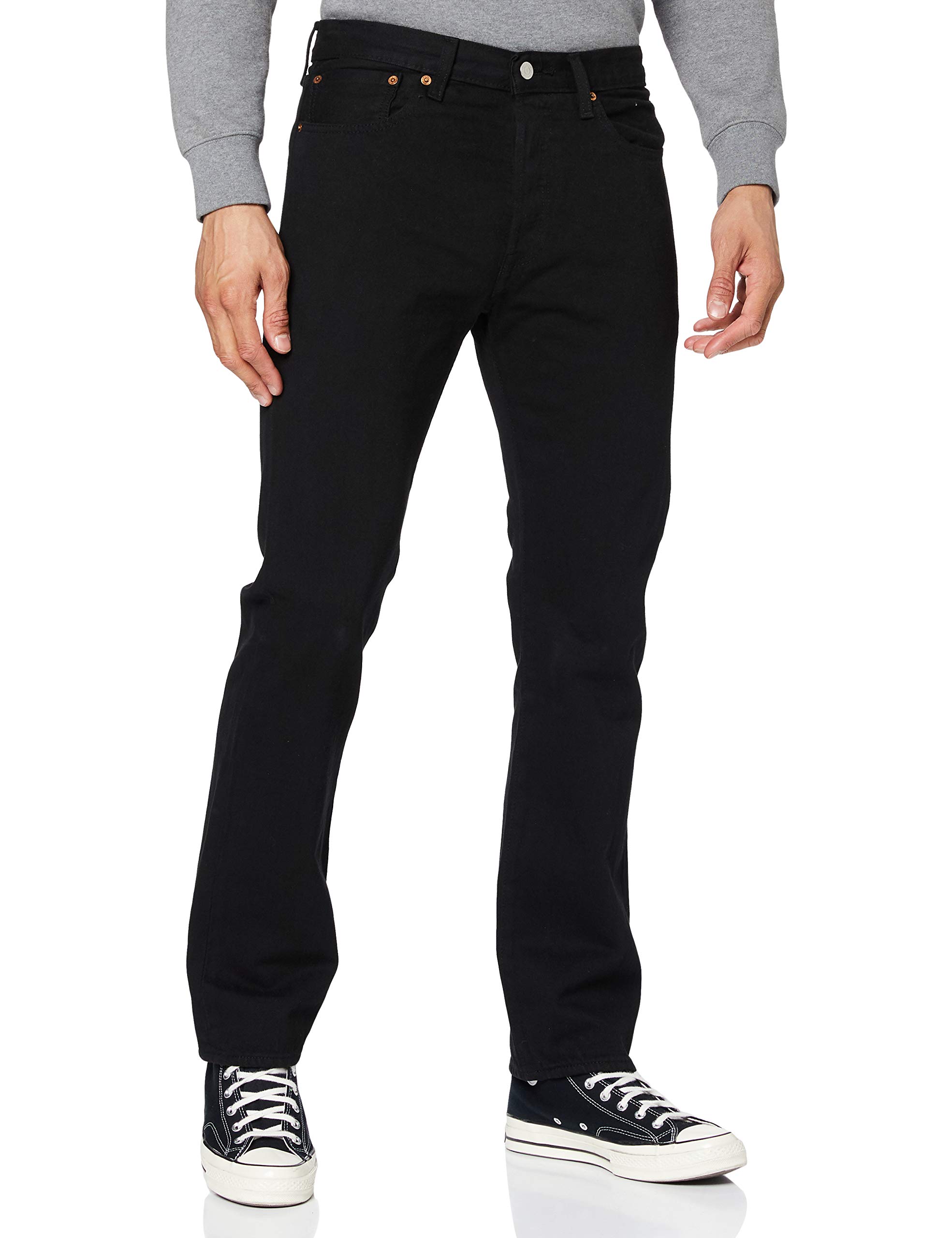 Levi's Men's 501 Original Fit Jeans 