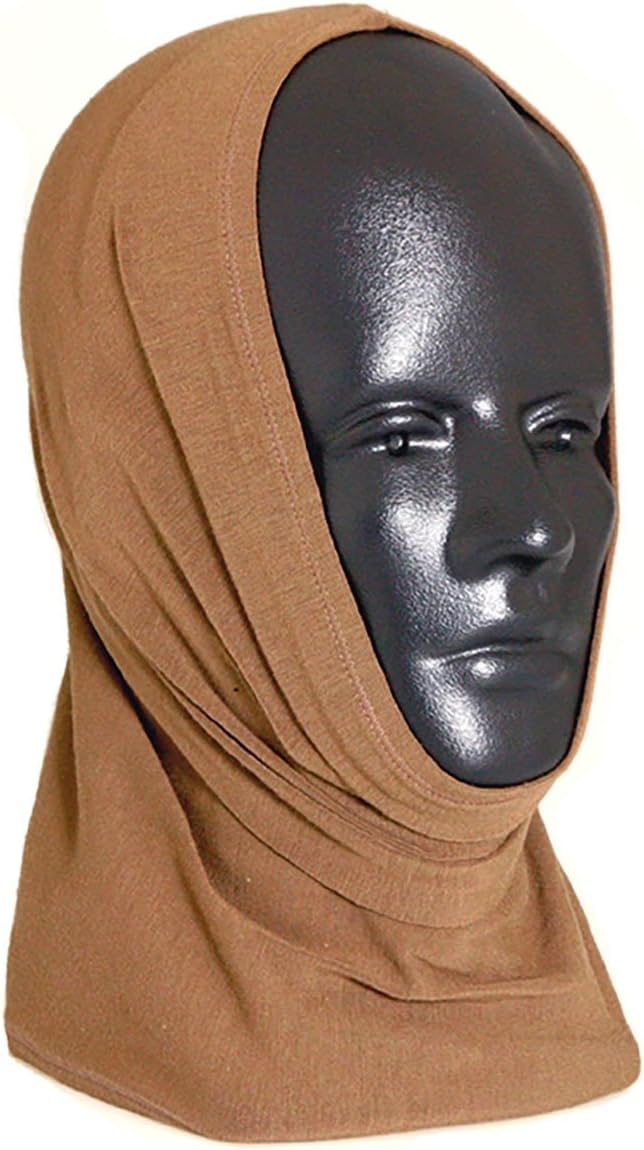 Headgator 6 N 1 (Brown)