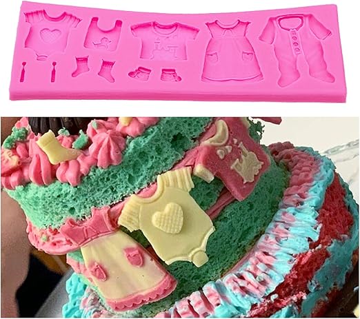 baby shower cake pops